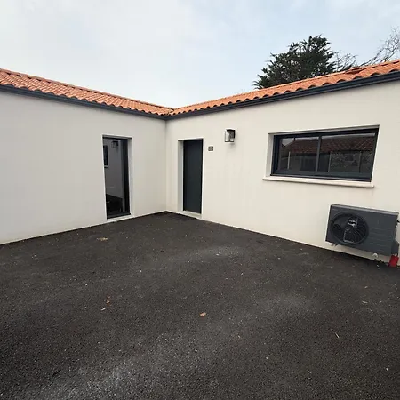 New House With Garden - Beaches 11 Min Away Dom wakacyjny *