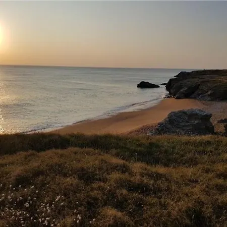 New House With Garden - Beaches 11 Min Away * LʼAiguillon-sur-Vie