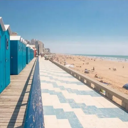 New House With Garden - Beaches 11 Min Away Dom wakacyjny